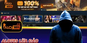 Alo789 lừa đảo hay uy tín Giải đáp chi tiết cho người chơi