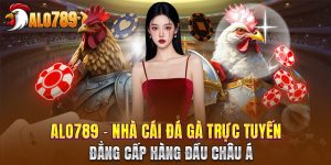 Link Vào Alo789 - Cách Khắc Phục Khi không Vào Được